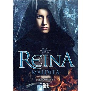 REINA MALDITA, LA - FINE, SARAH