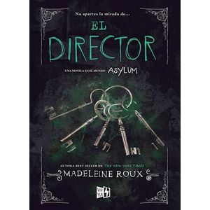 DIRECTOR, EL - ROUX, MADELEINE