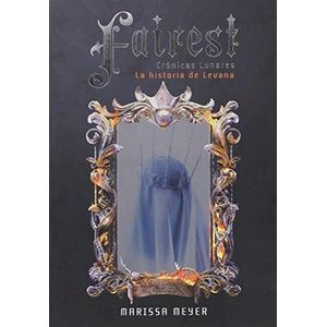 FAIREST - MEYER, MARISSA