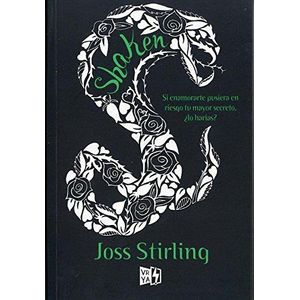 SHAKEN - STIRLING, JOSS