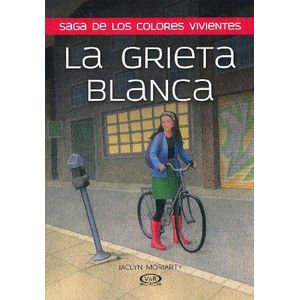 GRIETA BLANCA, LA - MORIARTY, JACLYN