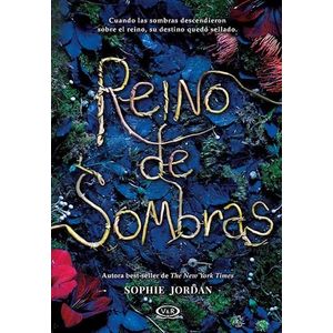 REINO DE SOMBRAS - JORDAN, SOPHIE