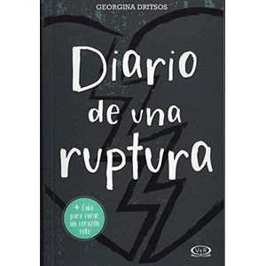 DIARIO DE UNA RUPTURA - DRITSOS, GEORGINA