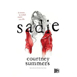SADIE - SUMMERS, COURTNEY