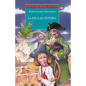 ISLA DEL TESORO- ATLANTIDA, LA - Stevenson, Robert Louis