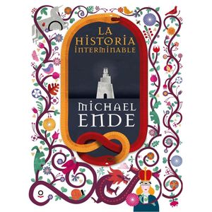 HISTORIA INTERMINABLE- LOQUELEO, LA - Ende, Michael
