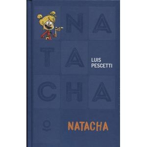 NATACHA (TD) - Pescetti, Luis Maria