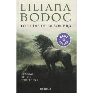 DIAS DE LA SOMBRA (B), LOS - BODOC, LILIANA