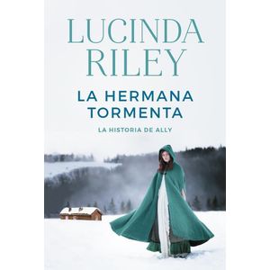 HERMANA TORMENTA, LA - RILEY, LUCINDA