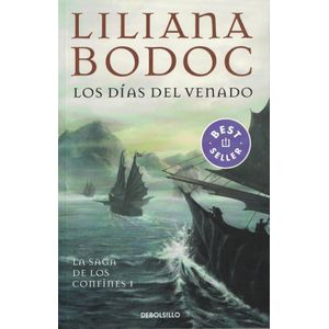 DIAS DEL VENADO (B), LOS - BODOC, LILIANA