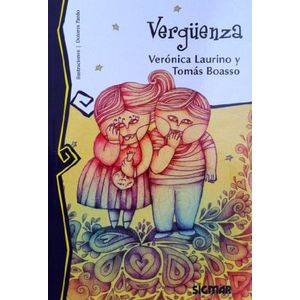 VERGÜENZA - LAURINO, VERONICA