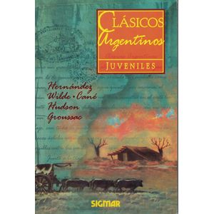 CLASICOS ARGENTINOS