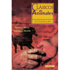 CLASICOS DE ANIMALES - Tolstoi, Leon
