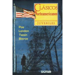 CLASICOS NORTEAMERICANOS - VARIOS