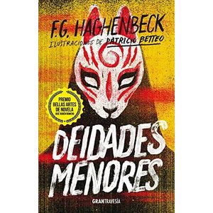 DEIDADES MENORES - HAGHENBECK, F.G.