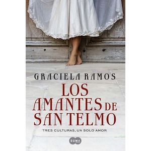 AMANTES DE SAN TELMO, LOS - RAMOS, GRACIELA