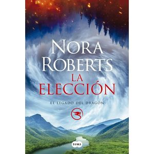 ELECCION, LA - ROBERTS, NORA