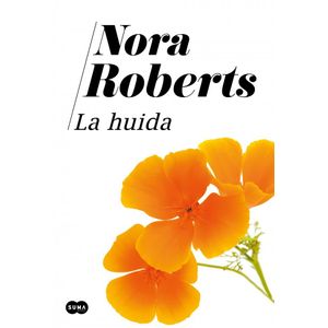 HUIDA, LA - ROBERTS, NORA