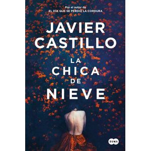 CHICA DE NIEVE, LA - CASTILLO, JAVIER