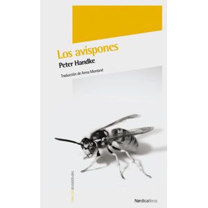 AVISPONES LOS - HANDKE PETER