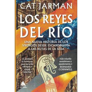 REYES DEL RIO (TD), LOS - JARMAN, CAT