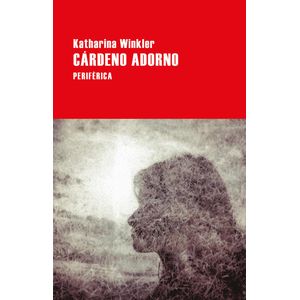 CARDENO ADORNO - WINKLER, KATHARINA