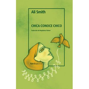CHICA CONOCE CHICO - SMITH, ALI