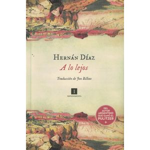 A LO LEJOS - DIAZ, HERNAN
