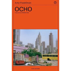 OCHO - FUSSELMAN, AMY