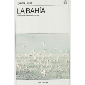 BAHIA, LA - JONES, CYNAN