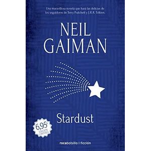 STARDUST (B) - GAIMAN, NEIL
