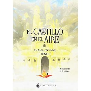 CASTILLO EN EL AIRE 2, EL - WYNNE JONES, DIANA