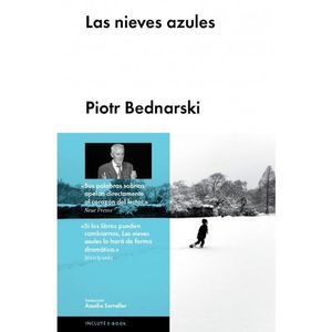 NIEVES AZULES (TD), LAS - BEDNARSKI, PIOTR