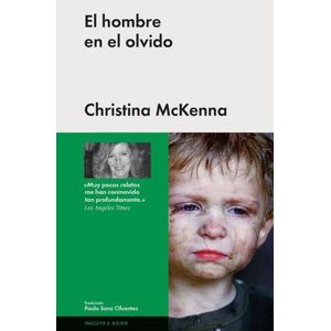 HOMBRE EN EL OLVIDO (TD), EL - MCKENNA, CHRISTINA