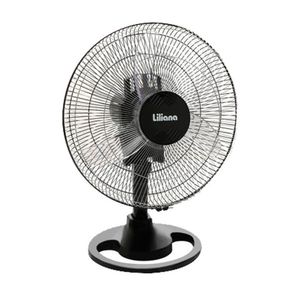 Ventilador De Mesa  Liliana Vsoc16  Otero Hogar