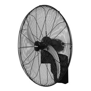 Ventilador De Pared Industrial Liliana Vwi32 32 Pulgadas