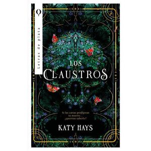 CLAUSTROS, LOS - HAYS, KATY