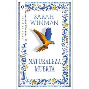 NATURALEZA MUERTA - WINMAN, SARAH