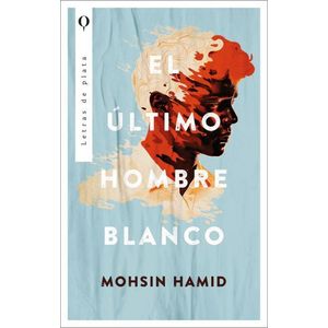 ULTIMO HOMBRE BLANCO, EL - HAMID, MOHSIN