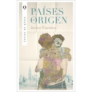 PAISES DE ORIGEN - FUENTES, JAVIER