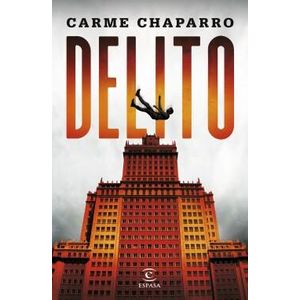 DELITO - CHAPARRO, CARME