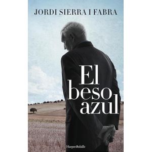 BESO AZUL EL - SIERRA I FABRA JORDI