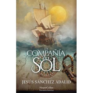 EN COMPAÑIA DEL SOL(TD) - SANCHEZ ADALID, JESUS