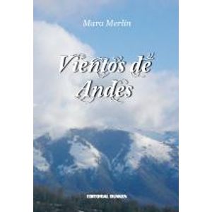 VIENTOS DE ANDES - MERLIN, MARA
