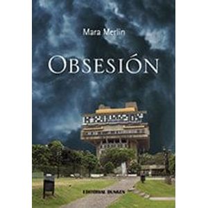 OBSESION - MERLIN, MARA