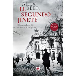 SEGUNDO JINETE, EL