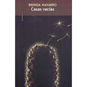 CASAS VACIAS - NAVARRO, BRENDA