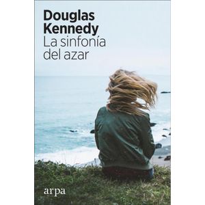 SINFONIA DEL AZAR, LA - KENNEDY, DOUGLAS