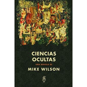 CIENCIAS OCULTAS - WILSON, MIKE