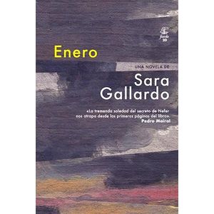 ENERO - GALLARDO, SARA